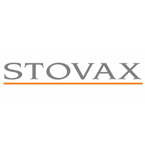 stovax logo