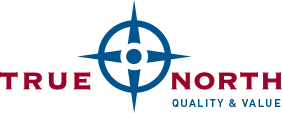 True North Stoves logo
